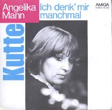 Angelika Mann