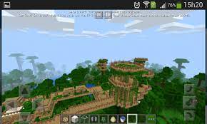 This minecraft 1.14 village and pillage seed features a village generating in a jungle at spawn! Jungle Village Utk Io