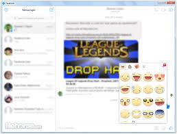 Message counter facebook messenger for windows 2.1.4814.0 is available to all software users as a free download for windows 10 pcs but also without a hitch on. Messenger Download 2020 Latest For Windows 10 8 7