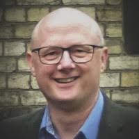 Having posted a feelgood story about attending a fantastic careers event  Northstowe Secondary College, I sadly now feel compelled to show the other  side of this new town development story.