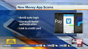 However, there isn't an app on offer which penalises gift card spread when compared to. New Scam Targeting Payment Apps Like Venmo Cash App Can Drain Your Bank Account