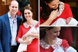During the sit down, harry admitted that things had been tense between. Putera William Dan Kate Middleton Dedah Wajah Putera Lifestyle Rojak Daily