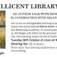 Author talk with Moira Neagle and inconversation event image