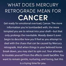 However, there is no evidence at present that elemental mercury causes cancer in humans. We Are A Week Into Here And Beyond Psychic Medium Facebook