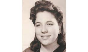 Elizabeth Serrano Obituary (2014)