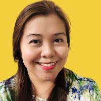 60+ "Maria Dimaano" profiles