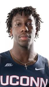 2024-25 Men's Track and Field Roster