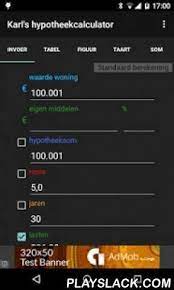 Mortgage Calculator Karls Mortgage Calculator Android App Playslack Com Calcu Mortgage Calculator Mortgage Amortization Calculator Mortgage Loan Calculator