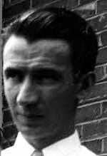 Charles Robert Higgins (1910-1964): homenaje de Find a Grave