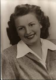 Mary Helen Mercer Tinney (1930-2003)