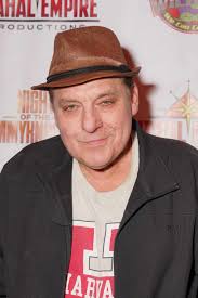 Tom Sizemore está hospitalizado y dan pocas esperanzas