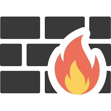 Firewall icon PNG and SVG Vector Free Download