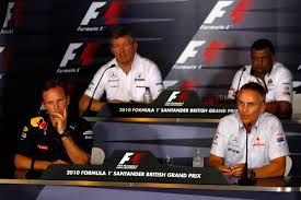 At the end of 2004, red bull bought out the jaguar team with them struggling to. Ross Brawn Formula 1 Us Racing Images Silverstone Circuit