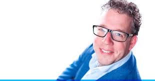 Soms denk ik: mán, waarom blijf je dan hier'