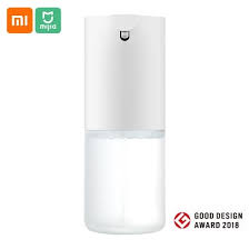 Related:electric soap dispenser wall soap dispenser automatic. Shop Xiaomi Mijia Automatic Hand Washing Set Automatic Soap Dispenser Customized Electric Automatic Induction Hand Washing Machine Online From Best Furniture And Decor On Jd Com Global Site Joybuy Com