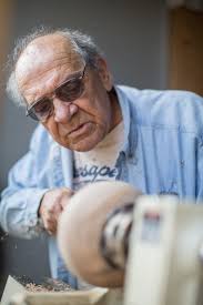 Woodturning exhibit brings new art to Montpelier Mansion