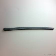 Check spelling or type a new query. Universal Pop Up Camper Door Seal Gray 24 Inch Length L Shaped Hanna Trailer Supply