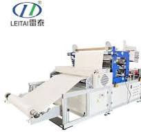 HEPA Filter Making Machine Companies, Auto Pleating Machine ...