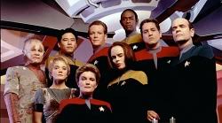 Star Trek: Voyager - Wikipedia