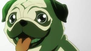 Space Bros 30 Jojo 4 Shinki 3 Pug Love Pug Lover Pugs