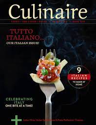 It is a classic and still in print. Culinaire 6 9 March 2018 By Culinaire Magazine Issuu