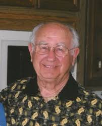 Frederick Holder Obituary