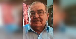 Obituary information for Maurice "Moe" J. Asselin