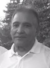 Obituary information for Francisco Roman Vega