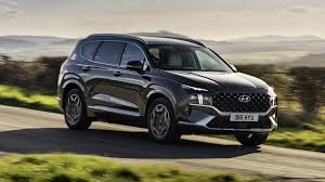 We did not find results for: Hyundai Santa Fe Review 2021 Top Gear