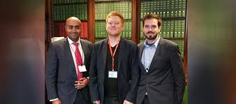 Former sheffield hallam mp jared o'mara charged with seven fraud fees the return of the altering rooms was appropriately ridiculous and folks had quite a lot of ideas 7 dressing room disasters that skilled us in inside design Prc Briefs Labour Mp Jared O Mara