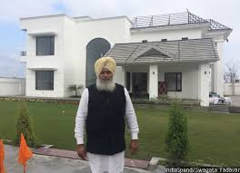 Drugs Despair And Decline Fuel Demand For Change In Punjab Indiaspend