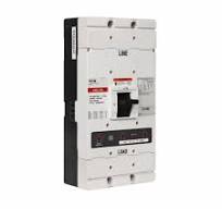 Eaton MDL3800WK Series C Molded Case Circuit Breaker; 600V ...