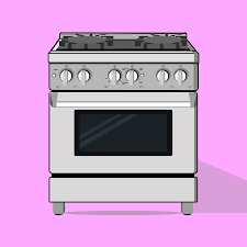 More graphic images about stove free download for commercial usable,please visit pikbest.com. Stove Standing Kitchen Free Vector Graphic On Pixabay