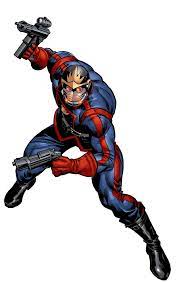 One page of the issue, written by al ewing, shows the trio enter the eighth house, which is the house of death and rebirth. Star Lord From Guardian Of The Galaxy Guardiansofthegalaxy Marvelcinematicuniverse Kurttasche Star Lord Comic Marvel Comics Art Marvel Heroes