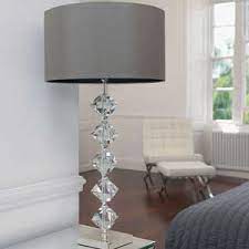 Mother and child floor lamps. Grey Lampshades Huge Selection Of Grey Lampshades For Your Home