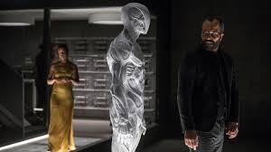 Image result for westworld