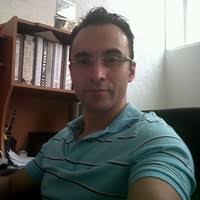 Juan Pablo Martell Email & Phone Number