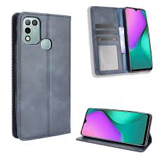 For Infinix Smart 5 India Smart5 Case ...