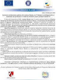 O serie de date statistice poate sa aiba una sau mai multe valori modale. Dgaspc Bacau Asistenta Sociala Si Protectia Copilului Bacau