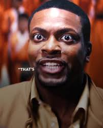 Hilarious Rush Hour Movie Scene