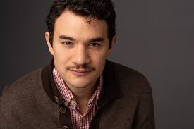 Rudy Galvan's Instagram, Twitter & Facebook