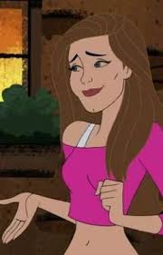 Scoobydooandguesswho Stories