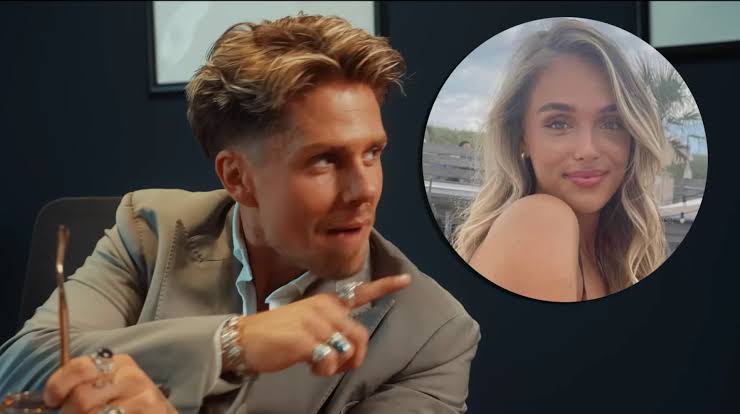 Breuk tussen André Hazes en Noa Braaf' - Socialnieuws.nl
