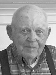 James Ulery Obituary (1933