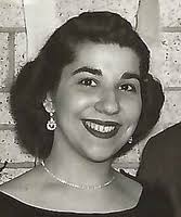 Rose Evangelist Obituary