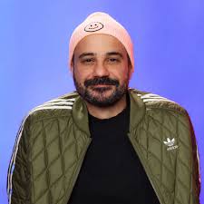 Shorts: Games People Play