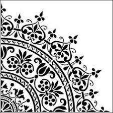 Download Free Printable Mandala Stencils To Cut Out Novocom Top
