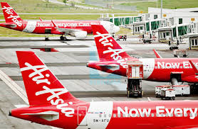 Airasia is an airline of malaysia and is asia's largest low cost airline. Airasia To Increase Frequency For Langkawi Kuching Penang Kk Routes Borneo Post Online