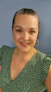 Danielle Madore-Jones (@lady_trucker_814)