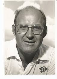 Jim STROUD Obituary (1938